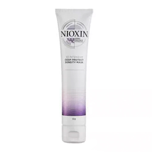 NIOXIN Deep Protect Density Mask for Colored or Damaged Hair, 150ml/5.07 fl oz