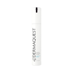 Soothing Antioxidant Complex on white background