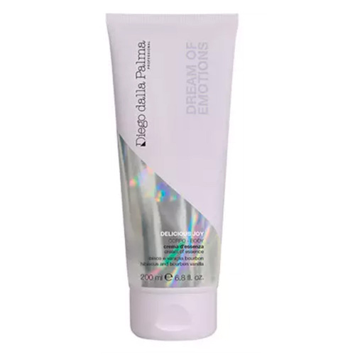 Diego dalla Palma Professional Delicious Joy Body Cream of Essence - Dream of Emotions, 200ml/6.76 fl oz Diego dalla Palma Professional Delicious Joy Body Cream of Essence - Dream of Emotions on white background