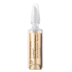 DermInfusions Plump + Repair Lip Treatment (mini) on white background