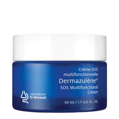 Dr Renaud Dermazulene SOS Multifunctional Cream, 50ml/1.69 fl oz