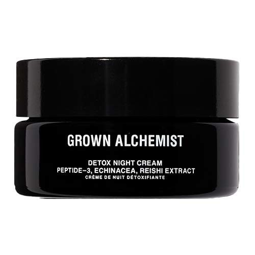 Detox Grown Reishi - | Alchemist Echinacea eSkinStore | Night Peptide-3 Extract Cream