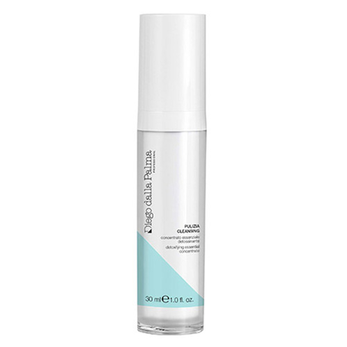 Diego dalla Palma Detoxifying Essential Concentrate on white background