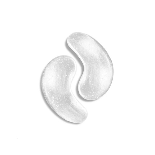 James Cosmetics Diamond Radiance Eye Mask (5 pairs) on white background
