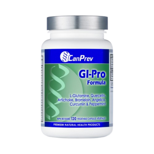 CanPrev GI-Pro Formula on white background