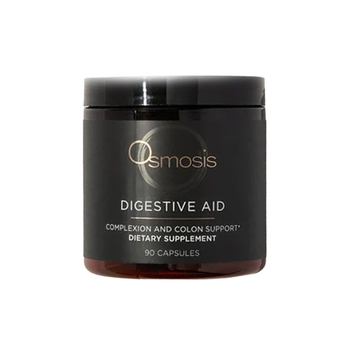 Osmosis Professional Digestive Aid on white background