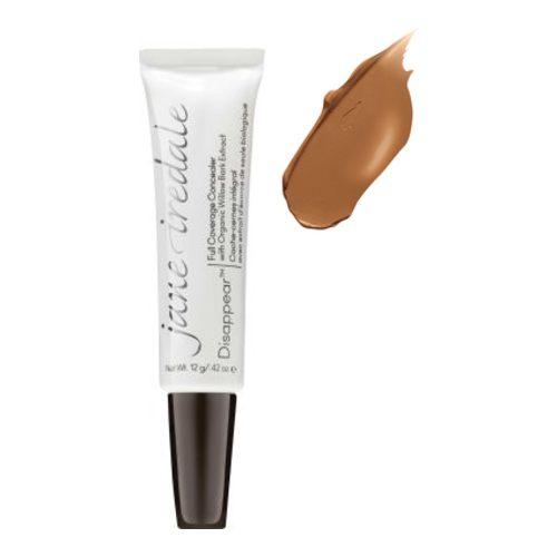 jane iredale Disappear Full Coverage Concealer - Dark, 15g/0.5 oz