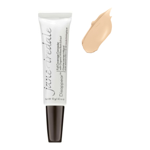 jane iredale Disappear Full Coverage Concealer - Light, 15g/0.5 oz