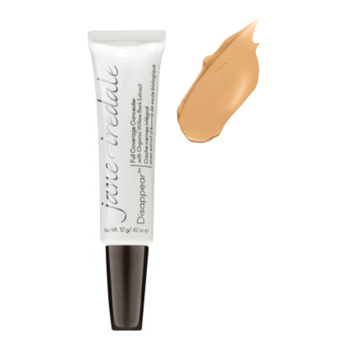 jane iredale Disappear Full Coverage Concealer - Dark on white background