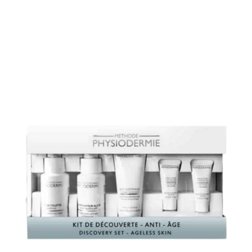 Physiodermie Discovery Set - Ageless Skin, 1 set