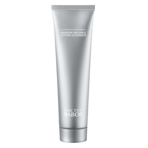 Babor Doctor Babor Barrier Balance Lotion Cleanser on white background