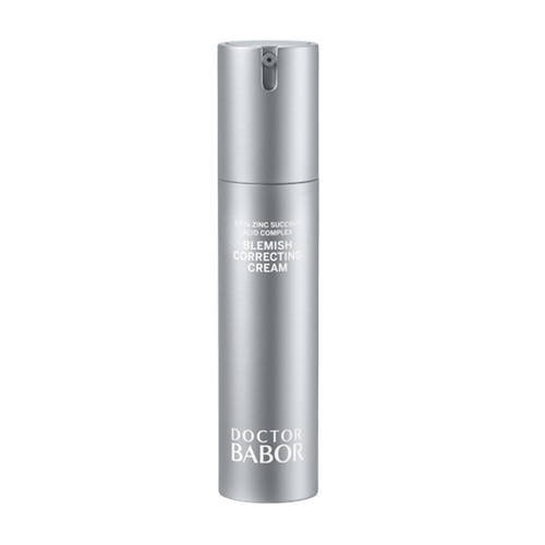 Babor Doctor Babor Blemish Correcting Cream on white background