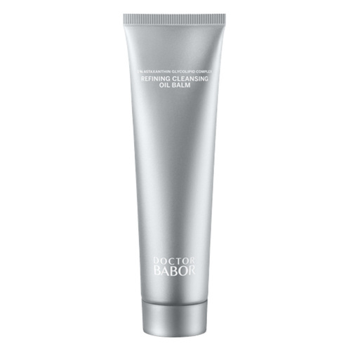 Babor Doctor Babor Cleansing Oil Balm on white background