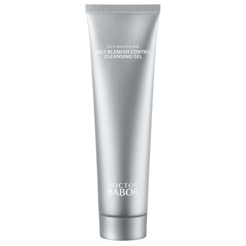 Babor Doctor Babor Daily Blemish Control Cleansing Gel on white background