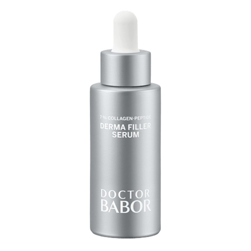 Babor Doctor Babor Derma Filler Serum on white background