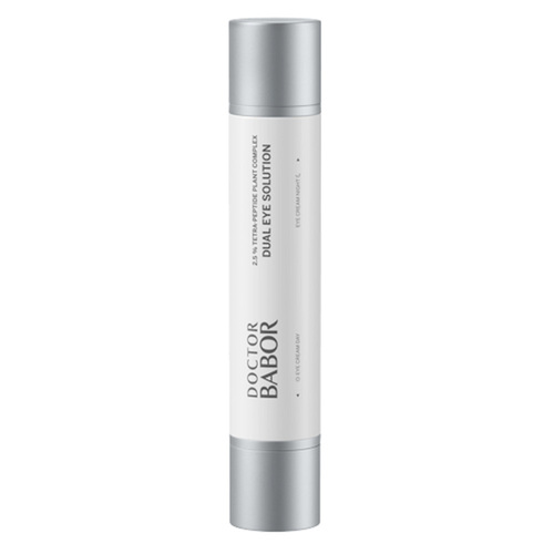 Babor Doctor Babor Dual Eye Solution on white background
