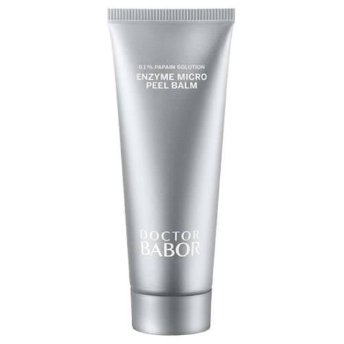Babor Doctor Babor Enzyme Micro Peel Balm on white background