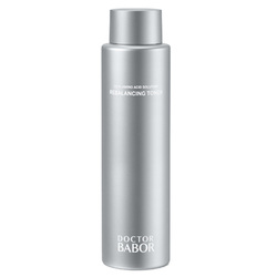 Doctor Babor Rebalancing Toner on white background
