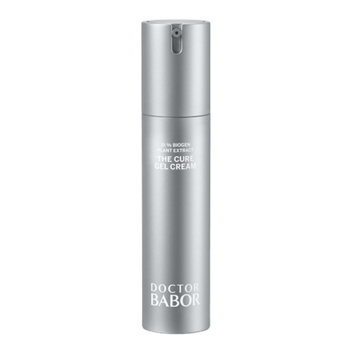 Babor Doctor Babor The Cure Gel Cream on white background