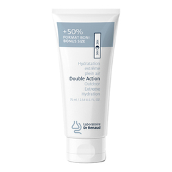 Double Action Outdoor Extreme Hydration (Limited Edition)