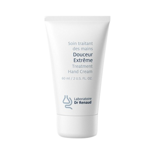 Naturally Yours Dr Renaud Douceur Extreme Treatment Hand Cream on white background