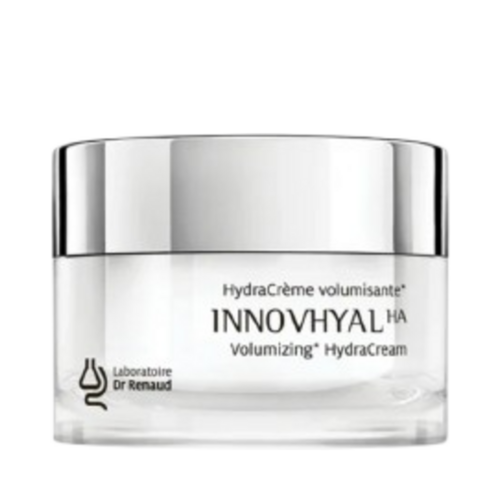 Naturally Yours Dr Renaud Innovhyal Hydracream on white background