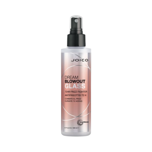 Joico Dream Blowout Glass Frizz Fighter on white background