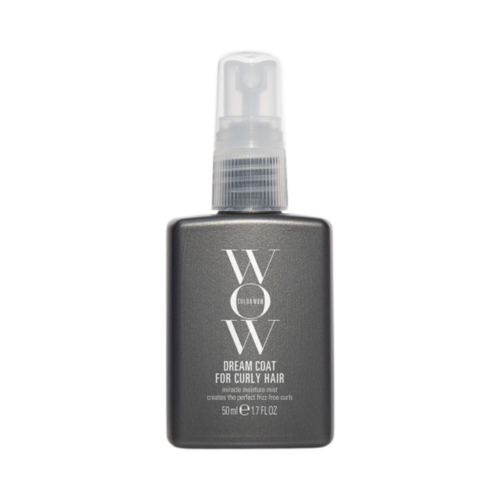 Color Wow Dream Coat For Curly Hair, 50ml/1.69 fl oz Color Wow Dream Coat For Curly Hair on white background