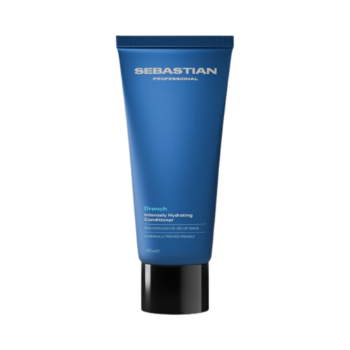 Sebastian Professional Drench Intensely Hydrating Conditioner on white background