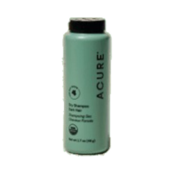 Dry Shampoo - Brunette To Dark Hair on white background