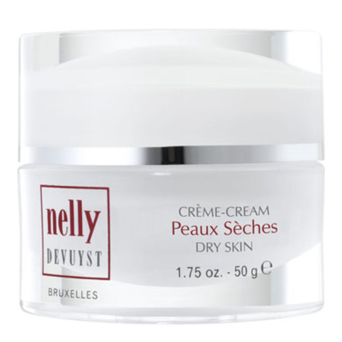 Nelly Devuyst Dry Skin Cream, 50g/1.75 oz