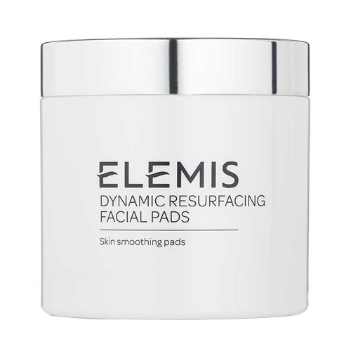 Elemis Dynamic Resurfacing Facial Pads (60 x Pads ) on white background