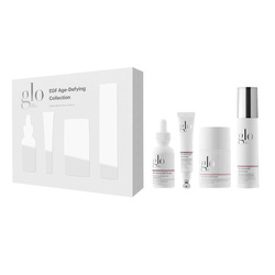 EGF Age Defying Collection on white background