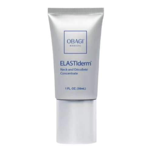 Obagi ELASTIderm Neck and Decollete Concentrate on white background