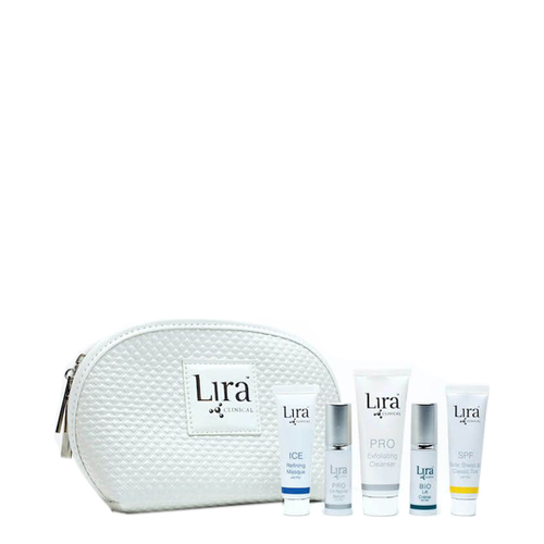 Lira Clinical  Essential Collections Anti-Aging/Firming, 1 set