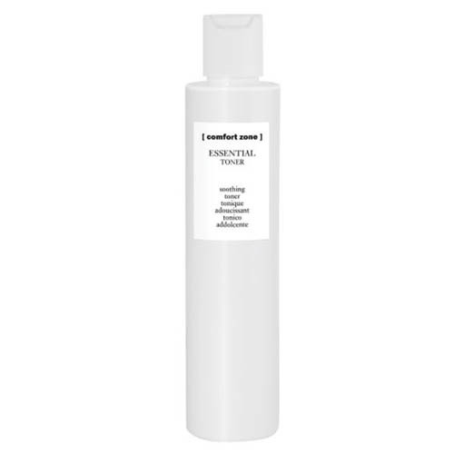 comfort zone Essential Toner on white background