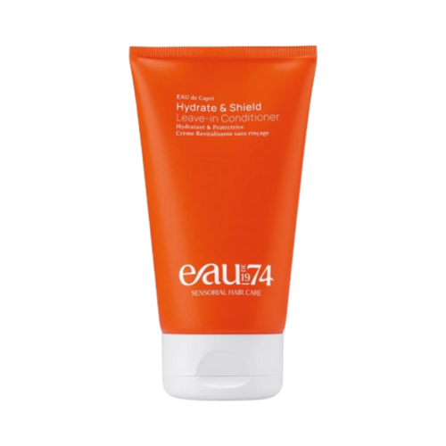 EAUde1974 Eau de Capri Hydrate and Shield Leave-in Conditioner, 125ml/4.23 fl oz EAUde1974 Eau de Capri Hydrate and Shield Leave-in Conditioner on white background