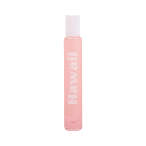 Caprice & Co. Eau de Parfum - Roll On - Hawaii on white background