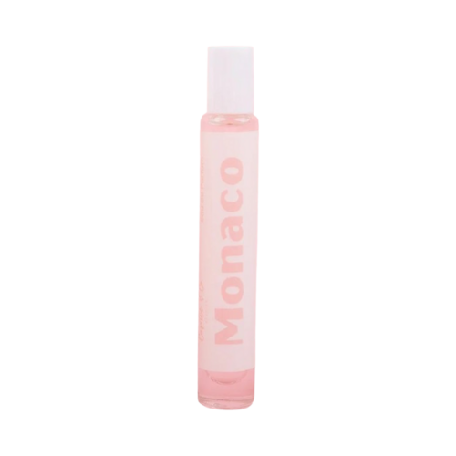 Caprice & Co. Eau de Parfum - Roll On - Monaco on white background