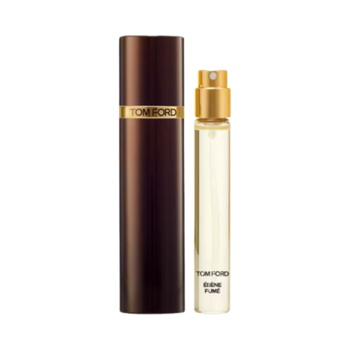 Tom Ford Ebene Fume Eau De Parfum on white background