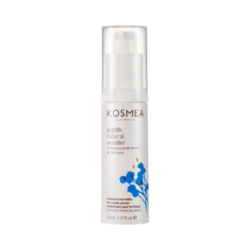 Eighth Natural Wonder Revitalizing Facial Serum on white background