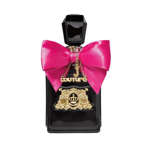 Juicy Couture Elixir EDP on white background