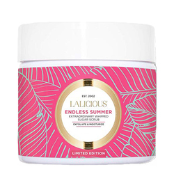 Endless Summer Sugar Scrub