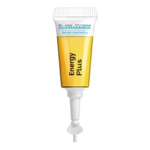 Dr Schrammek Energy Plus Essential on white background