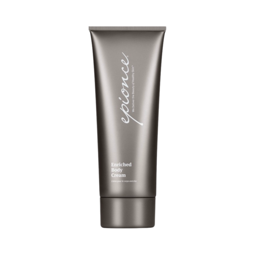 Epionce Enriched Body Cream on white background