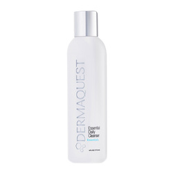 Essential Daily Cleanser on white background