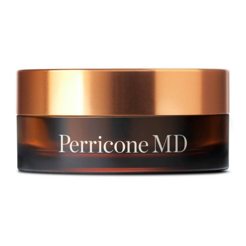 Perricone MD Essential Fx Acyl-Glutathione Chia Cleansing Balm on white background