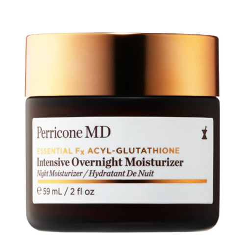 Perricone MD Essential Fx Intensive Overnight Moisturizer, 59ml/2 fl oz