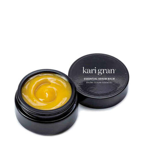 Kari Gran Essential Serum Balm on white background