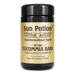 Eucommia Bark Extract Powder